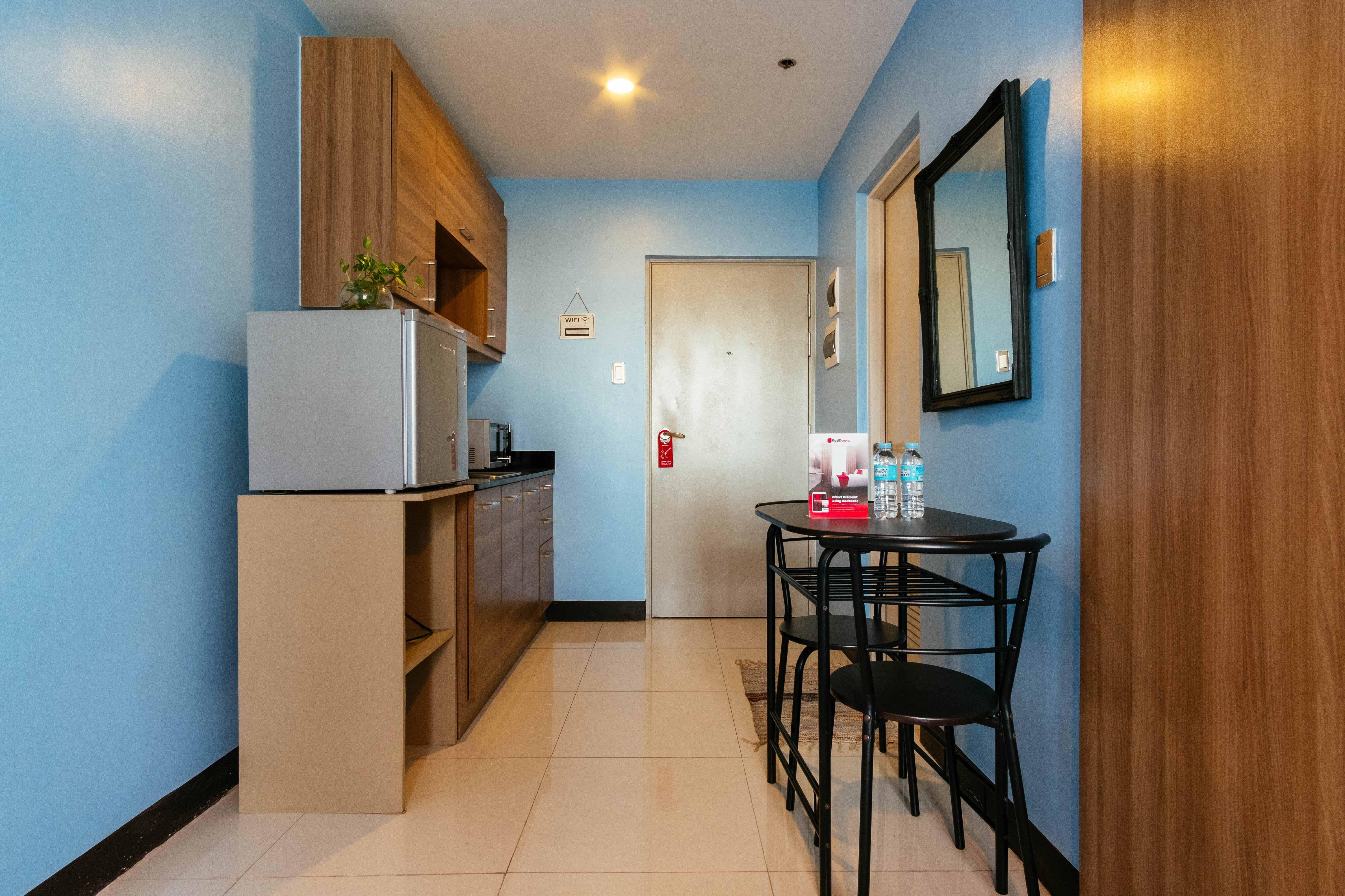 Reddoorz Plus @ Kamuning Quezon City Eksteriør billede